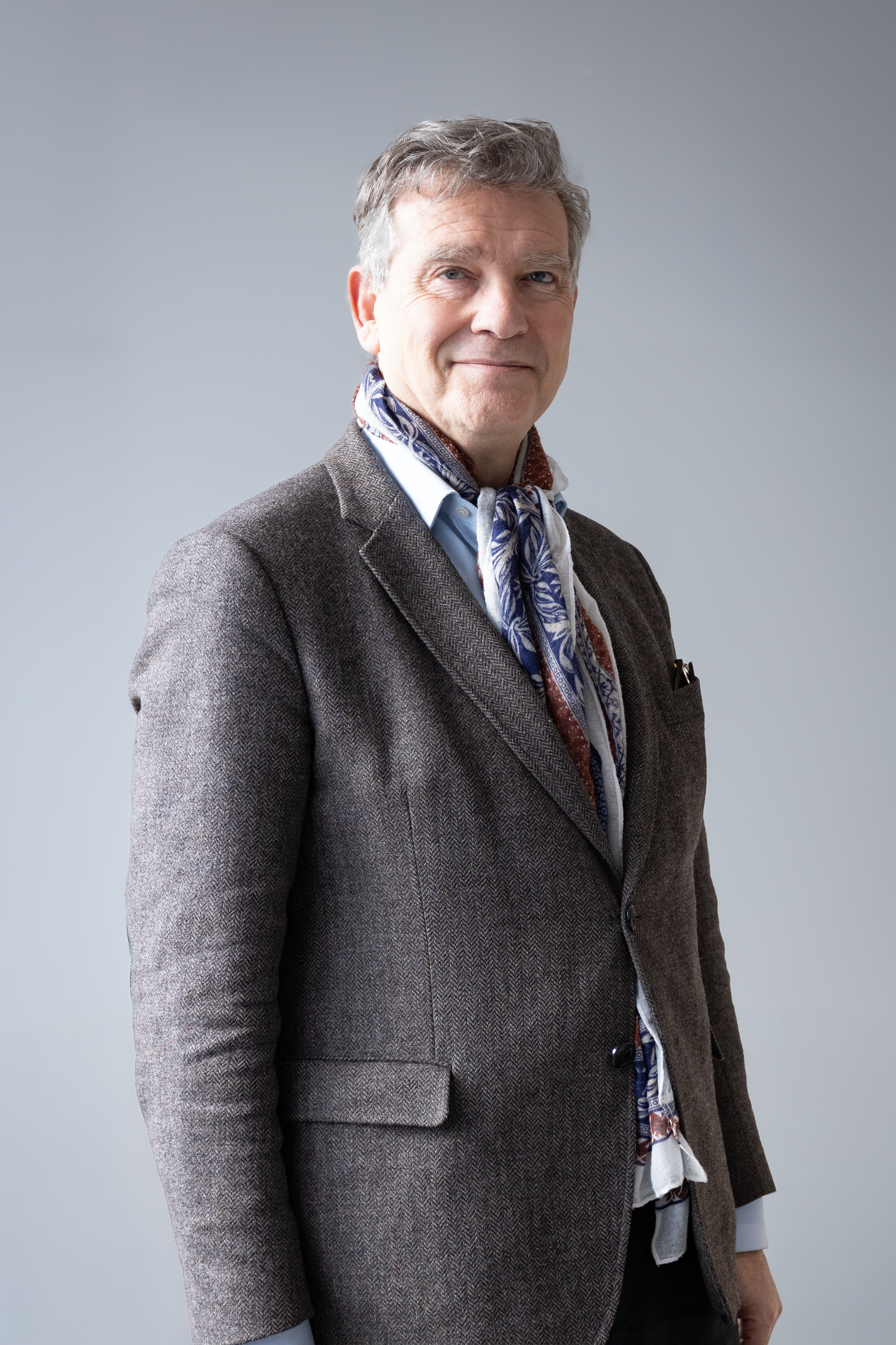 Arnaud Montebourg Corporate B2B